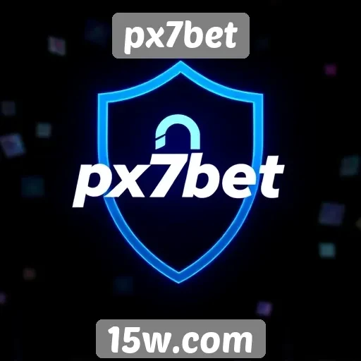 Análise de segurança do site de jogos px7bet