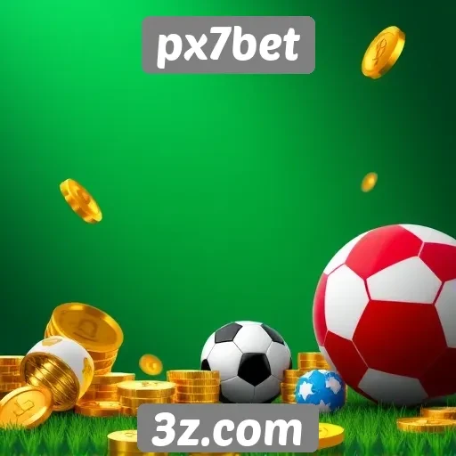 Análise das ofertas de jogos no px7bet