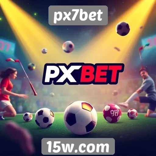 eventos e torneios promovidos pelo px7bet