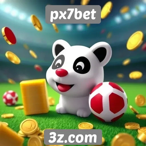 novos bônus disponíveis no px7bet