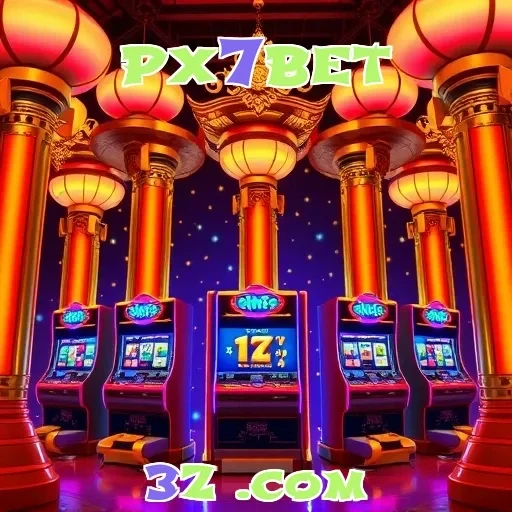 Loteria e suas Oportunidades no px7bet: Venha Conferir!