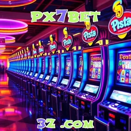 Explorando a Seção Sobre do px7bet com Novas Perspectivas