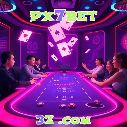 Imperdíveis Promoções do px7bet Que Todos Devem Conhecer