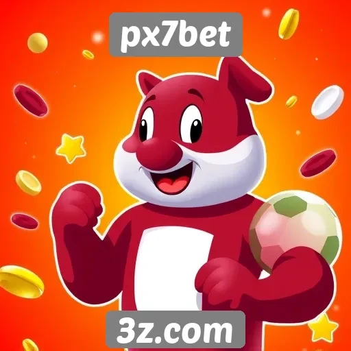 Comparativo de bônus e promoções no px7bet