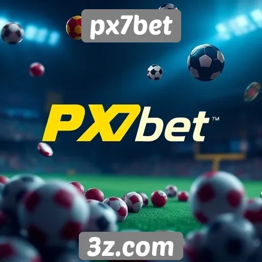 Dicas para maximizar ganhos no px7bet
