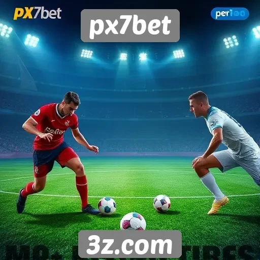 Impacto das promoções no engajamento dos usuários no px7bet