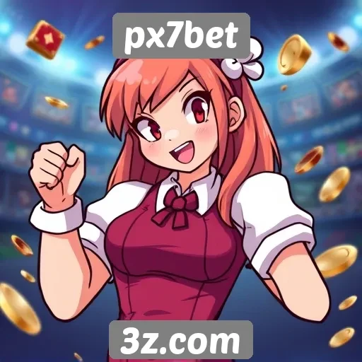 px7bet apresenta novas funcionalidades de jogo