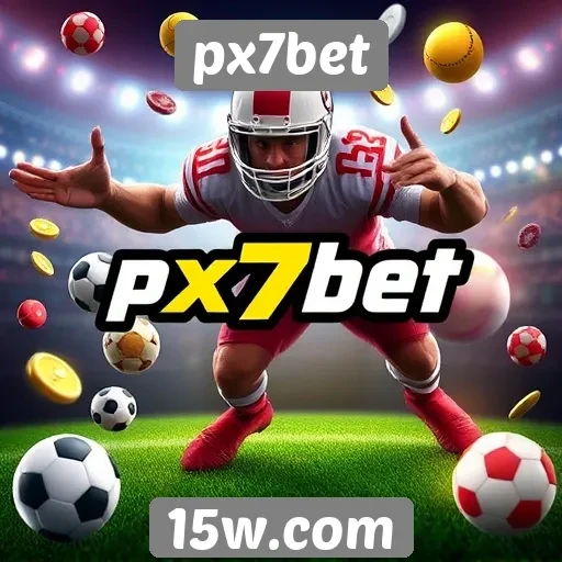 px7bet oferece uma ampla variedade de jogos online