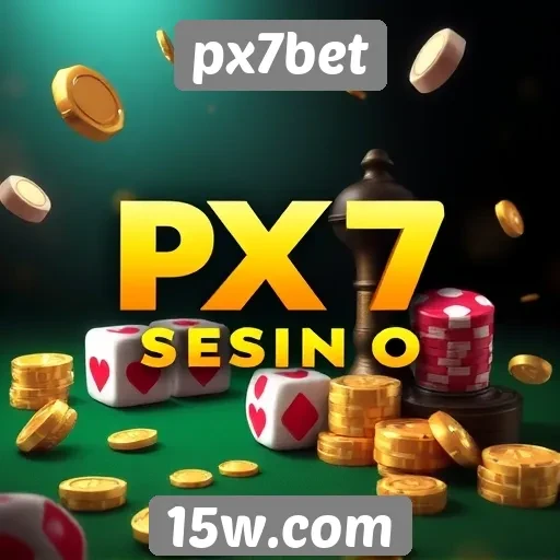 px7bet oferece diversidade em jogos de cassino online
